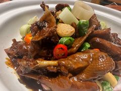 -董厨煨汤馆(车站路店)