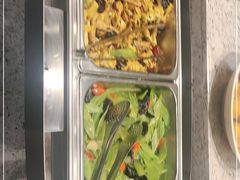 -泰合素食(双流店)