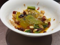 -杨厨的田园饭店(长城路店)