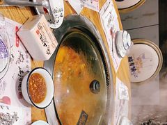 -山河屯铁锅炖鲜鹅·东北菜(开发区一店)