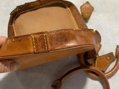 -莱靓奢侈品洗护改衣店(新世界百货崇文店)