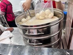 -郑家包子牛肉拉面(尚勤路店)