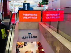 -盒马鲜生(大成店)