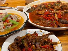 -小口味