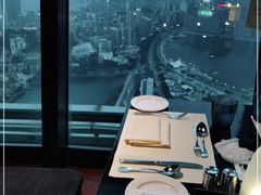 -澳门旅游塔360°旋转餐厅(南湾湖广场店)