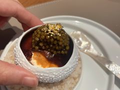 -Amber(置地文华东方酒店)