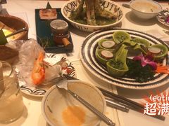 -太食獸泰式茶餐厅(IFS国金中心店)