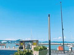 -南沙游艇会·大兵船餐厅