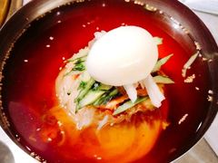 -韩盛·古法烤肉店(皇城恒隆广场店)
