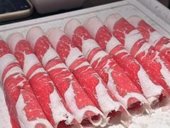 -百叶居·老北京涮羊肉(鼓楼店)