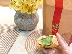 -西树泡芙(蓝色港湾店)