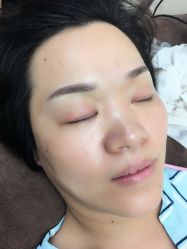 -Easy Lady美甲美睫半永久纹绣工作室