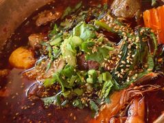-极乐小煮·成都冒菜(科技绿洲店)