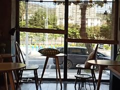 -251#coffee roasters(沿河东路店)