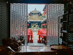 -小龙翻大江文化火锅(宽窄店)