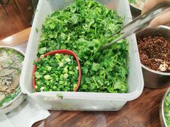 -攀枝花·任德琼·盐边羊肉米线