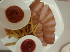 android_upload_pic-粗茶淡饭·汉口公馆(循礼门店)