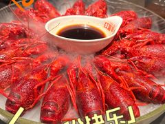 -红盔甲·小龙虾(人民广场店)