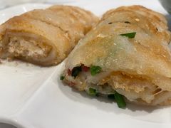 咸甜薄餐-朱仔记食府(江南大道店)
