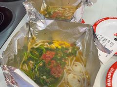 -见味花甲(合生汇店)