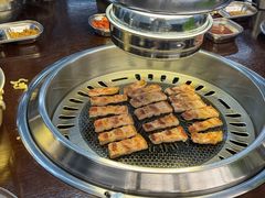 -大喜烤肉(海宁尚东店)