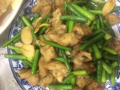 -北大地皖峰饭馆