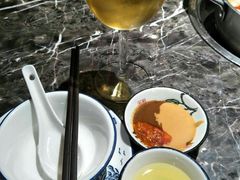-仄园围炉坊·牛肉火锅·汕头卤水火锅(蛇口店)