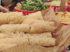 -龍歌自助小火锅(城阳万象汇店)