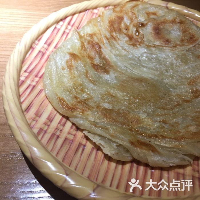 老奉香砂鍋愛上油餅(萬豪店)圖片 - 第3張