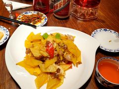 -面辣子·陕西家乡菜(钟楼店)