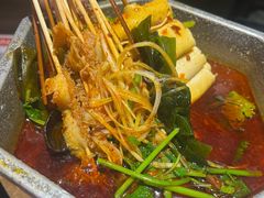 -聚点串吧·小酒局(北京旗舰店)