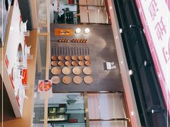 -川锅一号火锅(常德万达店)