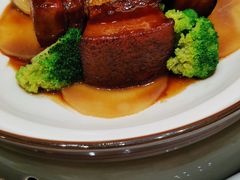 -鲁宴·鲁煨黄河生态大鲤鱼(月坛店)