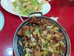 -宏状元现熬粥·京味菜(五棵松店)