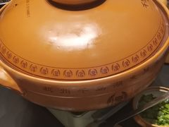 -忆江南·临江鱼馆