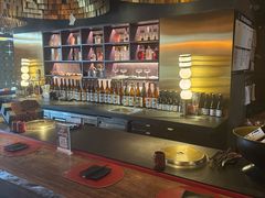 -300杯·和牛烧肉清酒专门店(廊里店)