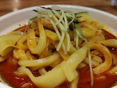 凉皮-品回味清真西北楼(宁波首店)