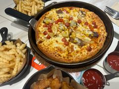 -必胜客(苏州中心店)