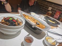 -徽镇小厨·经典徽菜(马连道店)