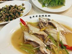 -长平老姿娘夜粥(平东一街店)