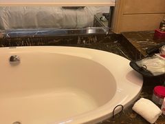 -上海浦东星河湾酒店