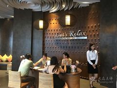 -Let’s Relax Spa(MBK)