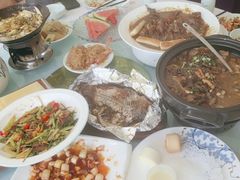-兴福楼(通州店)