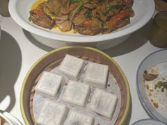 -筱爷叔·上海传统手工菜(玉树路店)