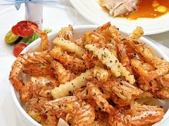 -天鲜阁·海鲜粤菜·33年老字号(石槎白云站店)