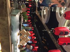 小天鹅戴斯酒店鲸鲨国际海鲜百汇-小天鹅戴斯酒店鲸鲨百汇创作料理