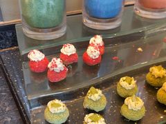 -威斯汀舞台餐厅