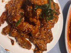 -老济南·地道济南菜(大明湖店)