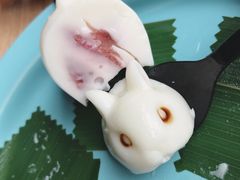 -一笼小幸运
