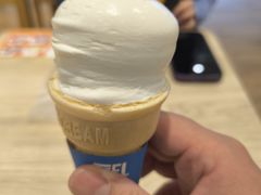 单球蛋卷-DQ·蛋糕·冰淇淋(湖景东路店)